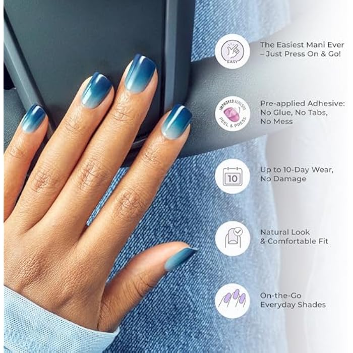 Impress KS imPRESS Color - Picture Purplect KIMC007C - Image 5